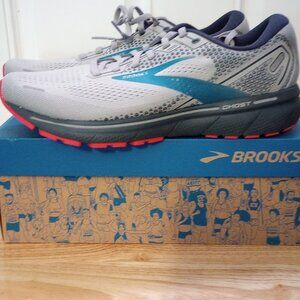 Brooks Ghost 14 Size 11.5 NIB